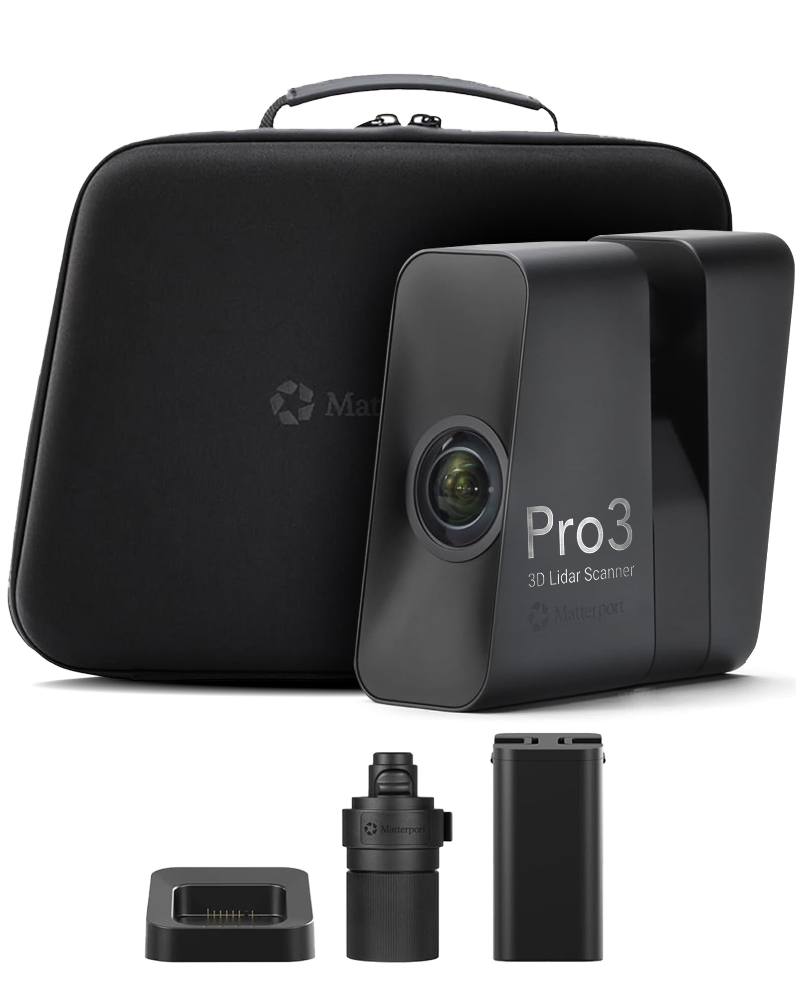 Matterport Pro3