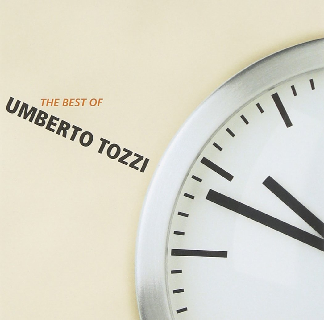 The Best Of Umberto Tozzi