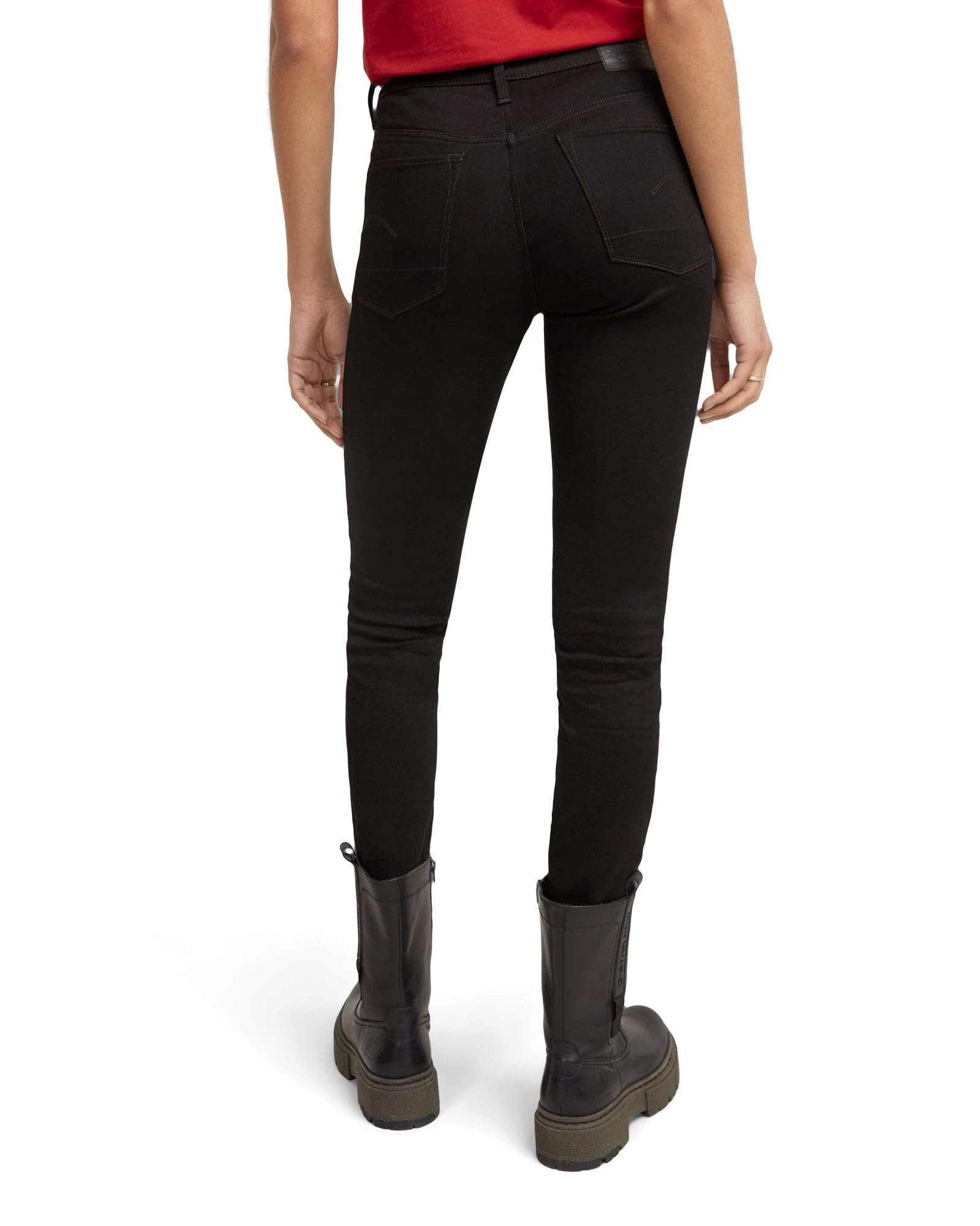 G-STAR RAW Skinny Jeans 3301