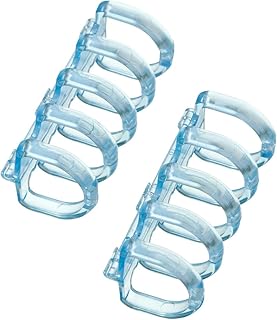 バインダーリング・5穴 パピノット ラムネ PPK-RG01-BL