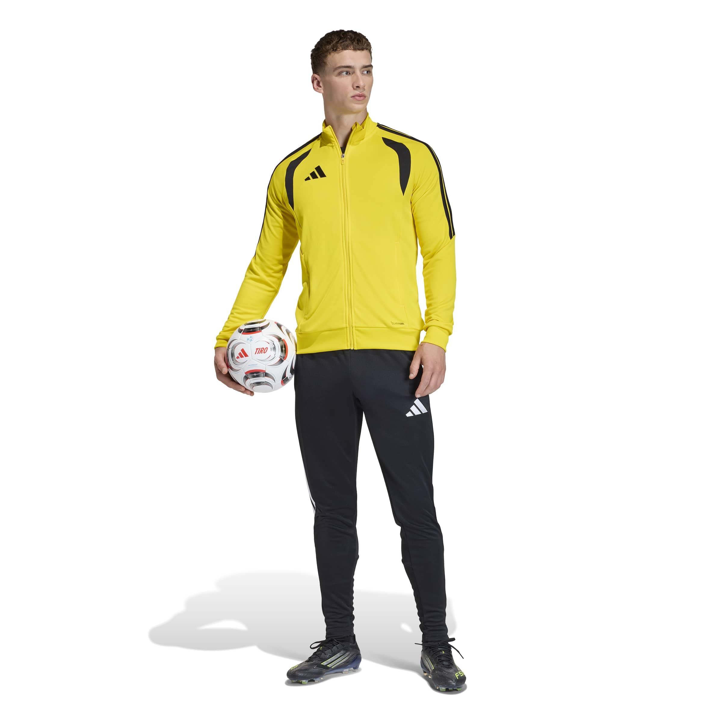 adidas Herren Tiro 26 League Training Sweatshirt (1er Pack)