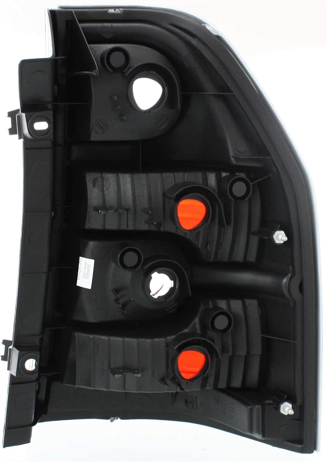 Garage-Pro Tail Light for ACURA MDX 04-06 LH Lens and Housing
