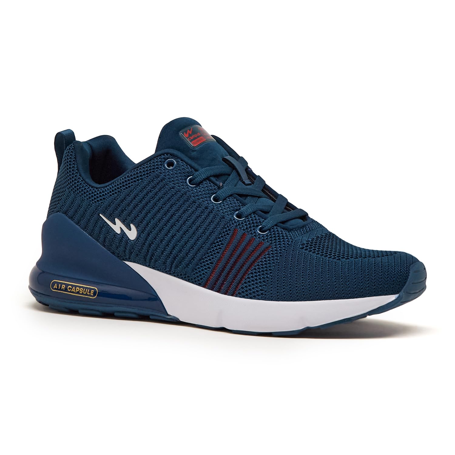 Campus Men Zurik Pro Running Shoes