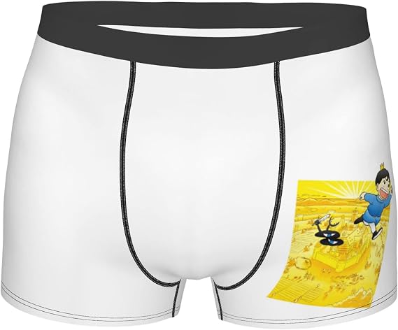 Amazon Co Jp 王様ランキング2 ボクサーパンツ メンズ下着 通気 吸汗 ファッションボクサーショーツ 若いセクシー スクエアショーツv ファッション