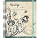 Perfect Timing - Avalanche Belle Maison Tulips 2015 Deluxe Planner by Terri Conrad, August 2014 - December 2015, 9.5 x 11 inches (7061021)