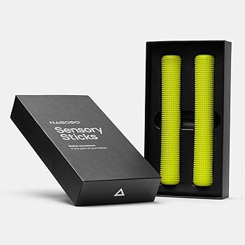 Amazon.co.jp: Naboso Sensory Sticks ナボソ センサリー