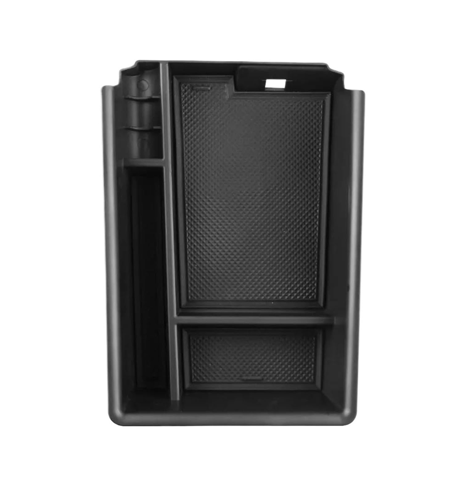 PIBMKVKHIK For BMW X3 G01 2018-2023 X4 G02 2019-2023 Car Armrest Box Storage Tray Central Console Container Organizer Stowing Armrest Organiser Tray