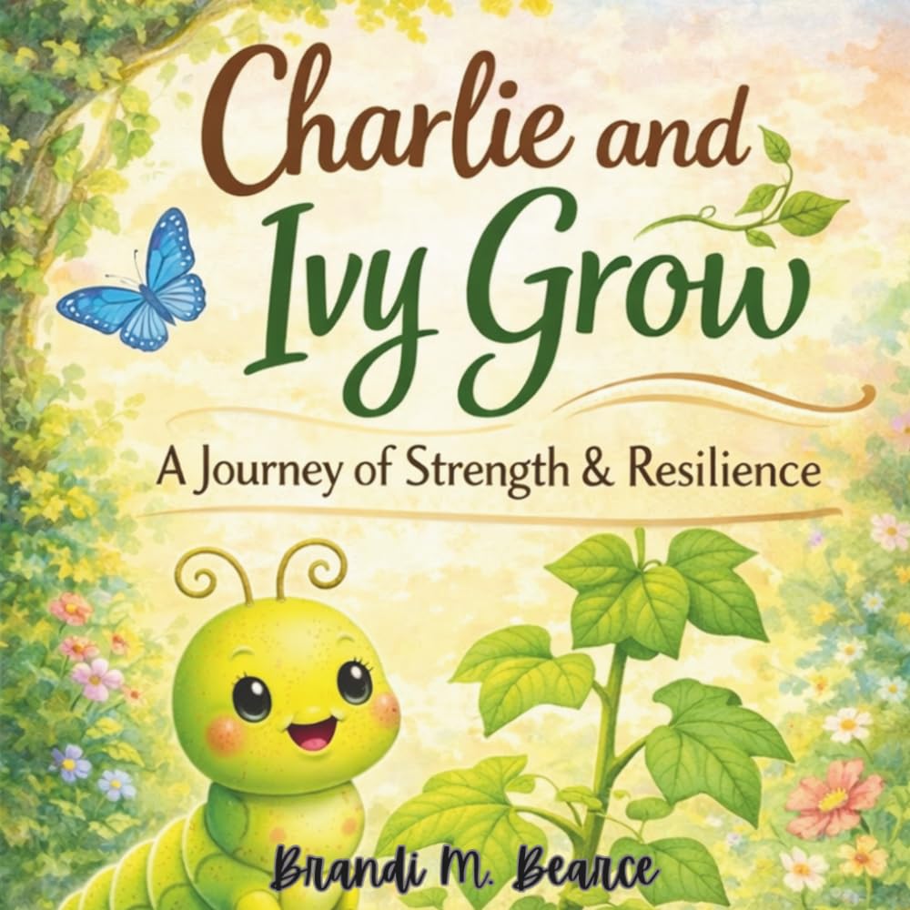 Charlie and Ivy Grow: A Journey of Strength & Resilience