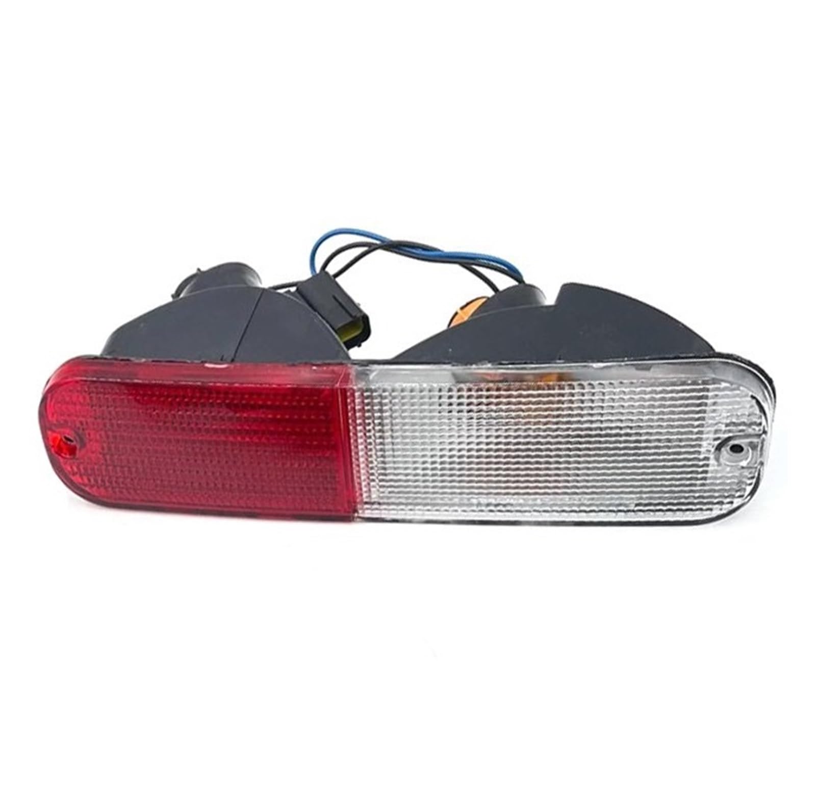 Riflettore Luce Paraurti Posteriore Per Land Per Rover Per Freelander I 2002 2003 Paraurti Posteriore Riflettore Indicatore Direzione Luce Freno XFB000280 XFB000290(Only 1 Right)