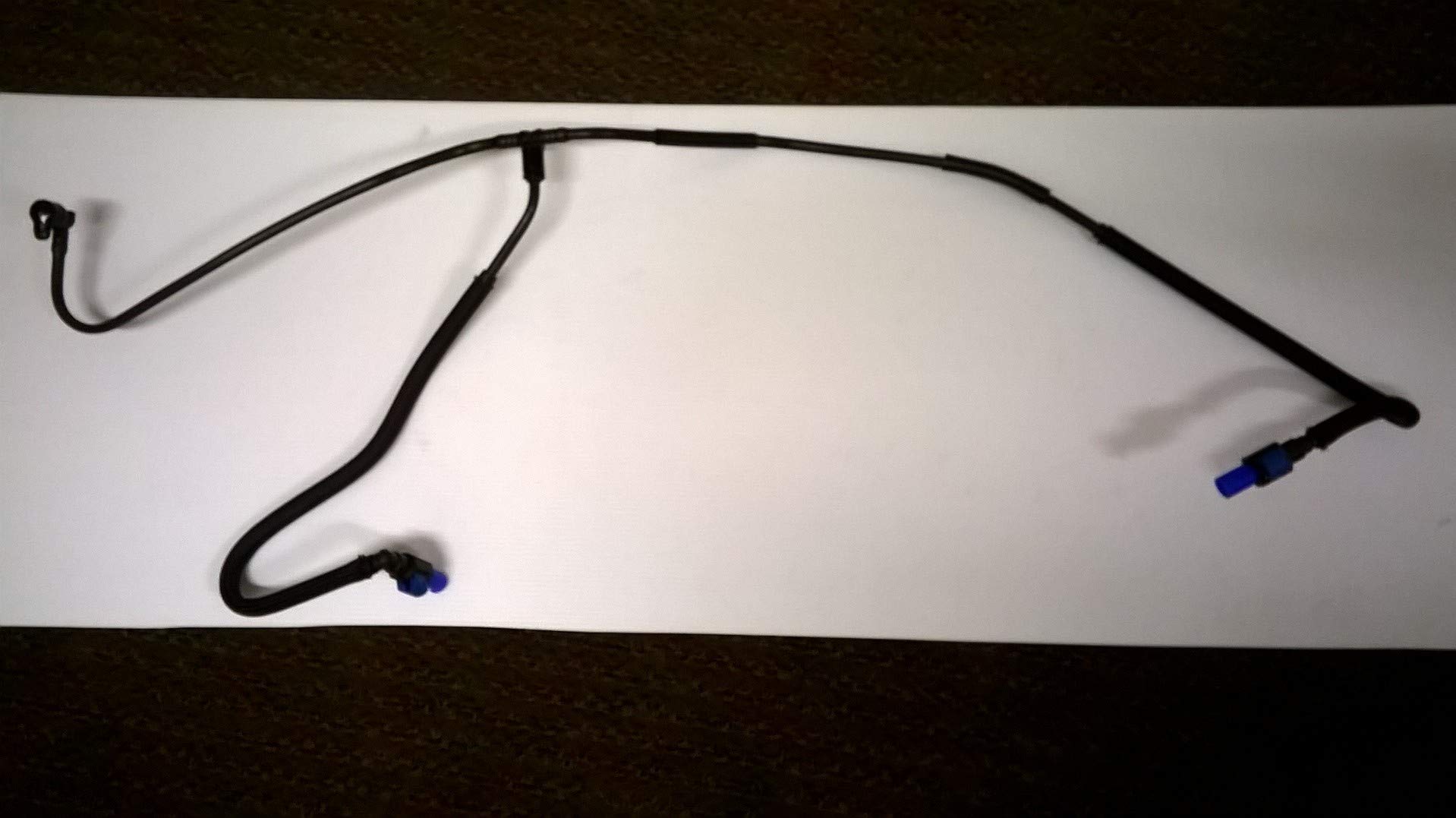 Amazon.com: TUBE SUB-ASSY, FUEL : Everything Else