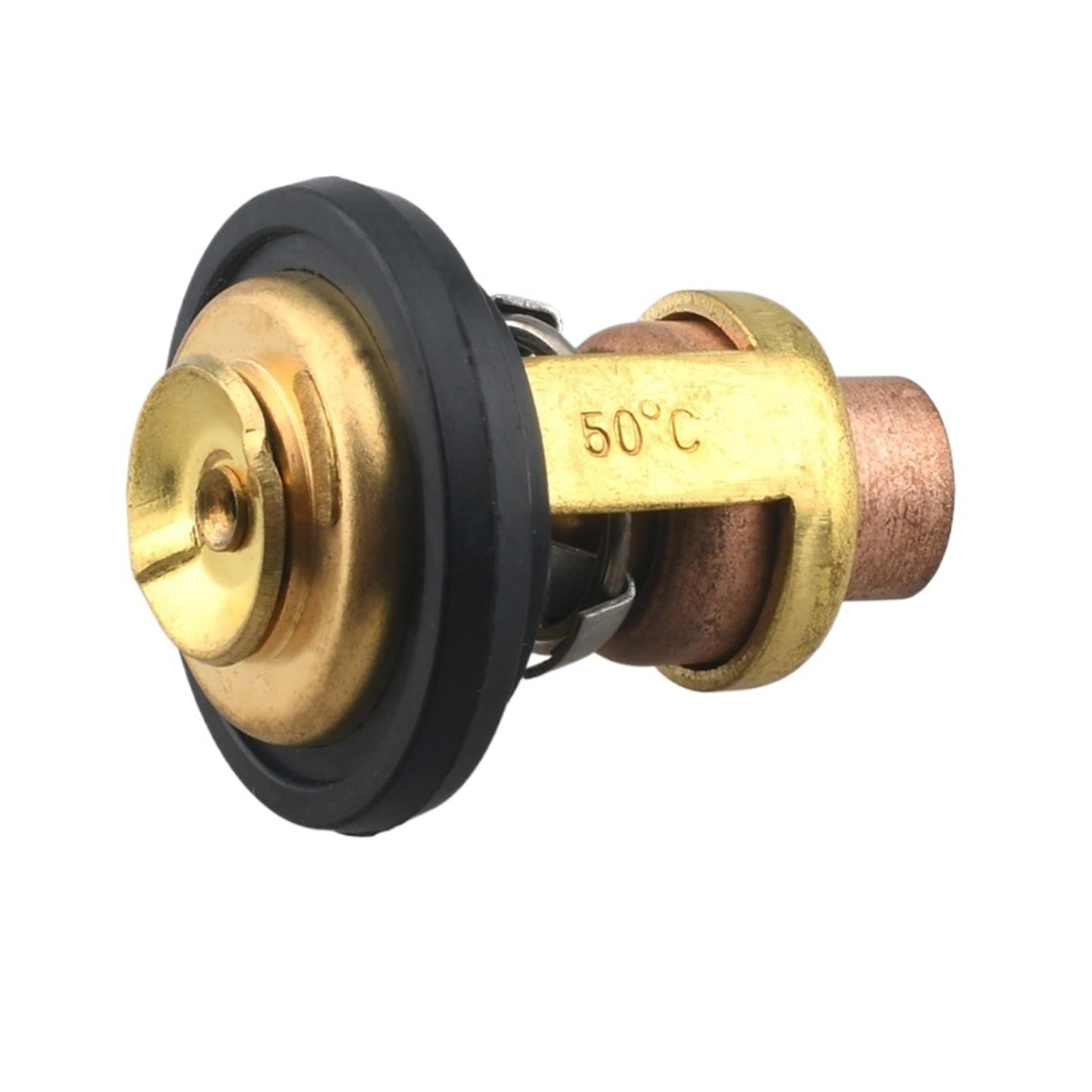 Thermostat 14586 pour moteur de bateau hors-bord 50 °C 120 °F