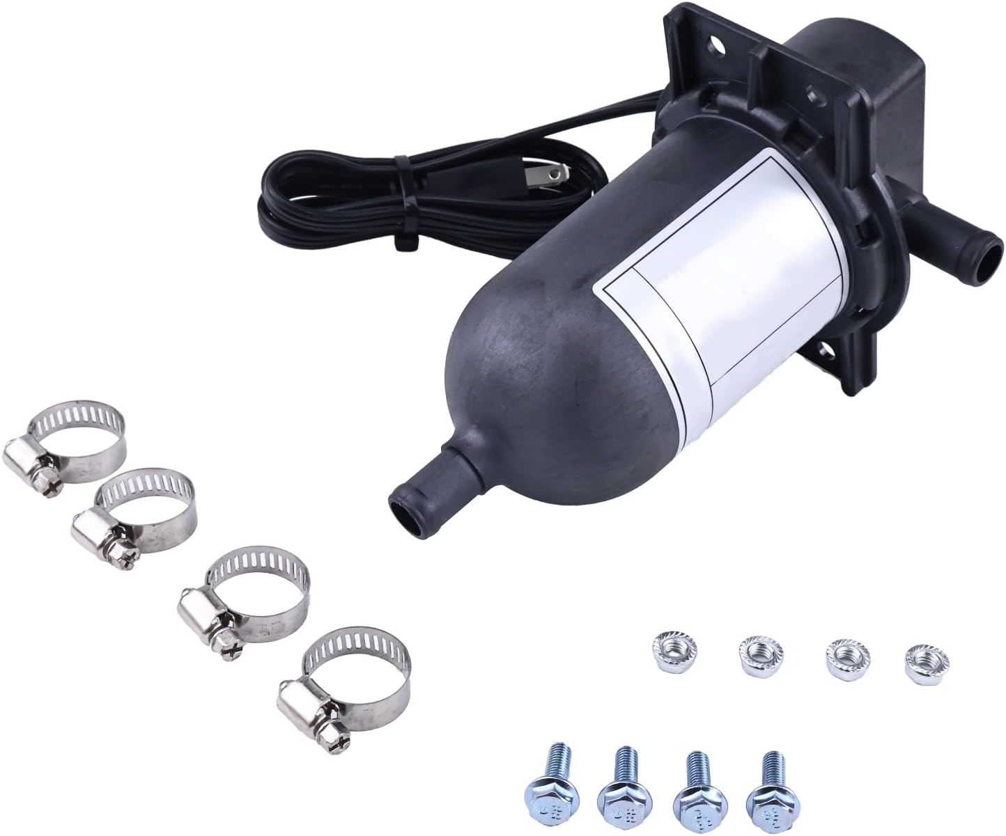 Engine Block Heater with Plug TPS151GT12-000 Replacement for Hotstart 1500 Watt 120V 120-140F