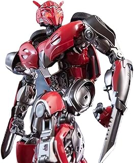 Transformers toys: CE-02 Cliffjumper Rapid Jump Magnified Steel Deformation, mini toys, deformation mobile toys, action dolls, 8-inch high robot toys.