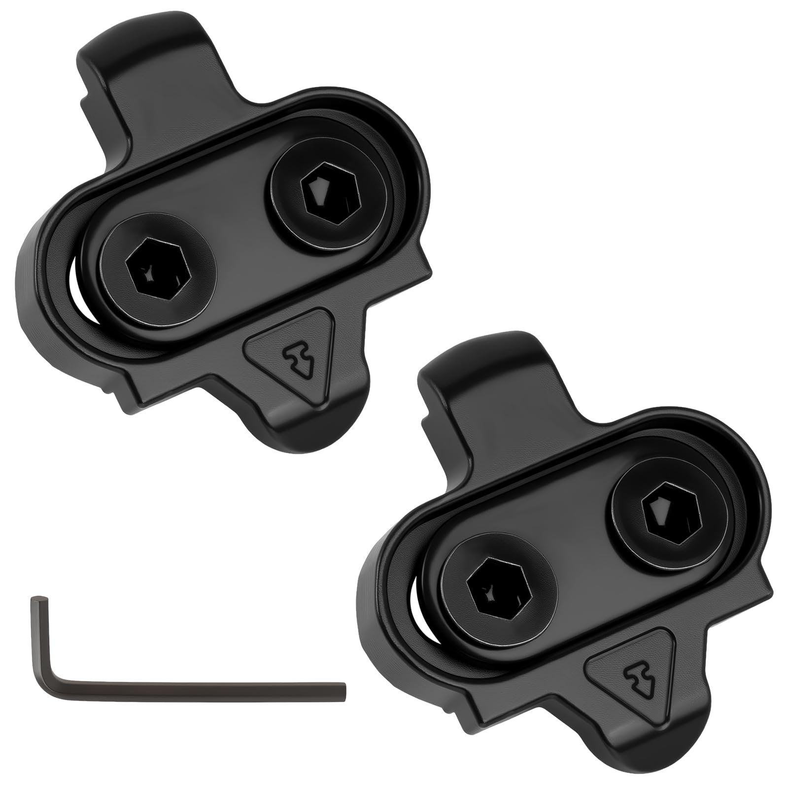 Calas SPD SH51 MTB Look Carretera Pedales Bicicleta Zapatillas 2 Piezas