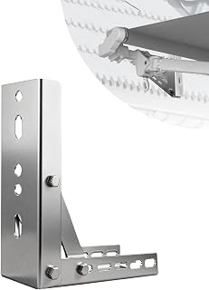 Universal Awning Mounting Bracket