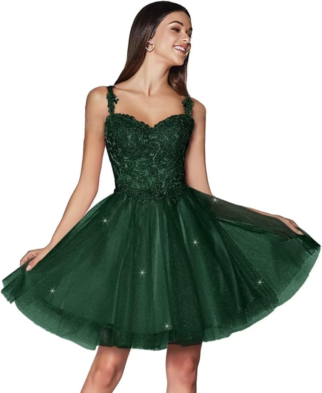 Emerald Green