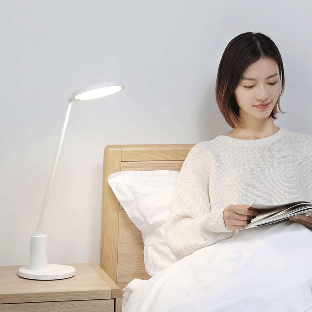 ADITAM Luce Notturna a LED Luce da Lettura Ricaricabile USB Ricarica USB Luci notturne Luci da Camera da Letto Luci notturne per Bambini Baby Double The Comfort