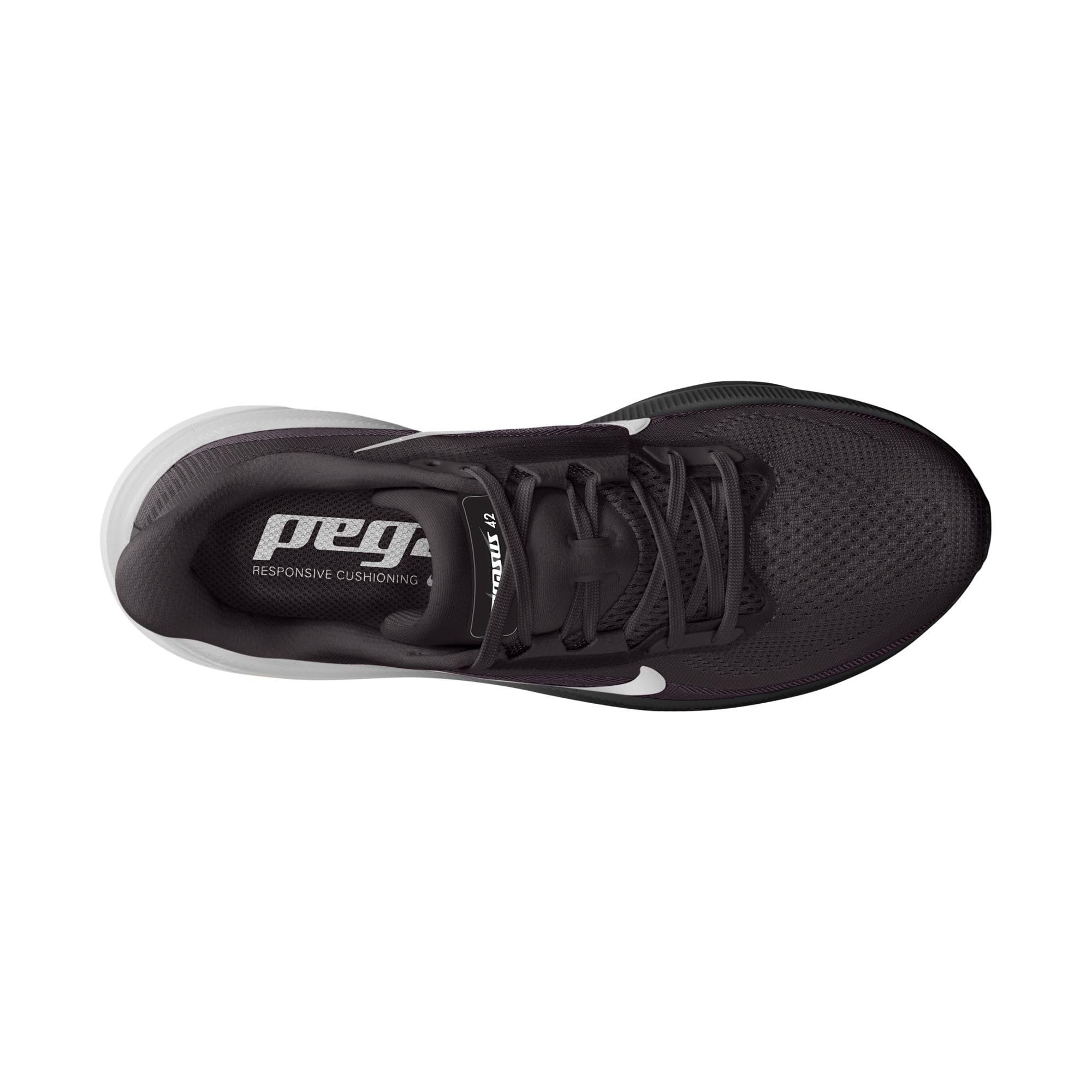 Nike Damen Pegasus 42Straßen-Laufschuh