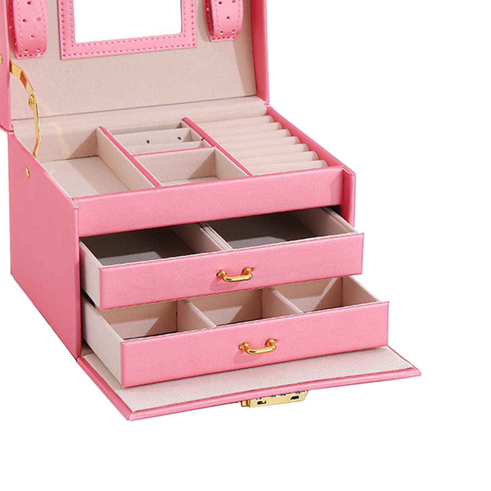 COMBRCOMBR African Big Chokers Necklaces Jewelry Sets for girls Show Halloween Gold with Bracelet