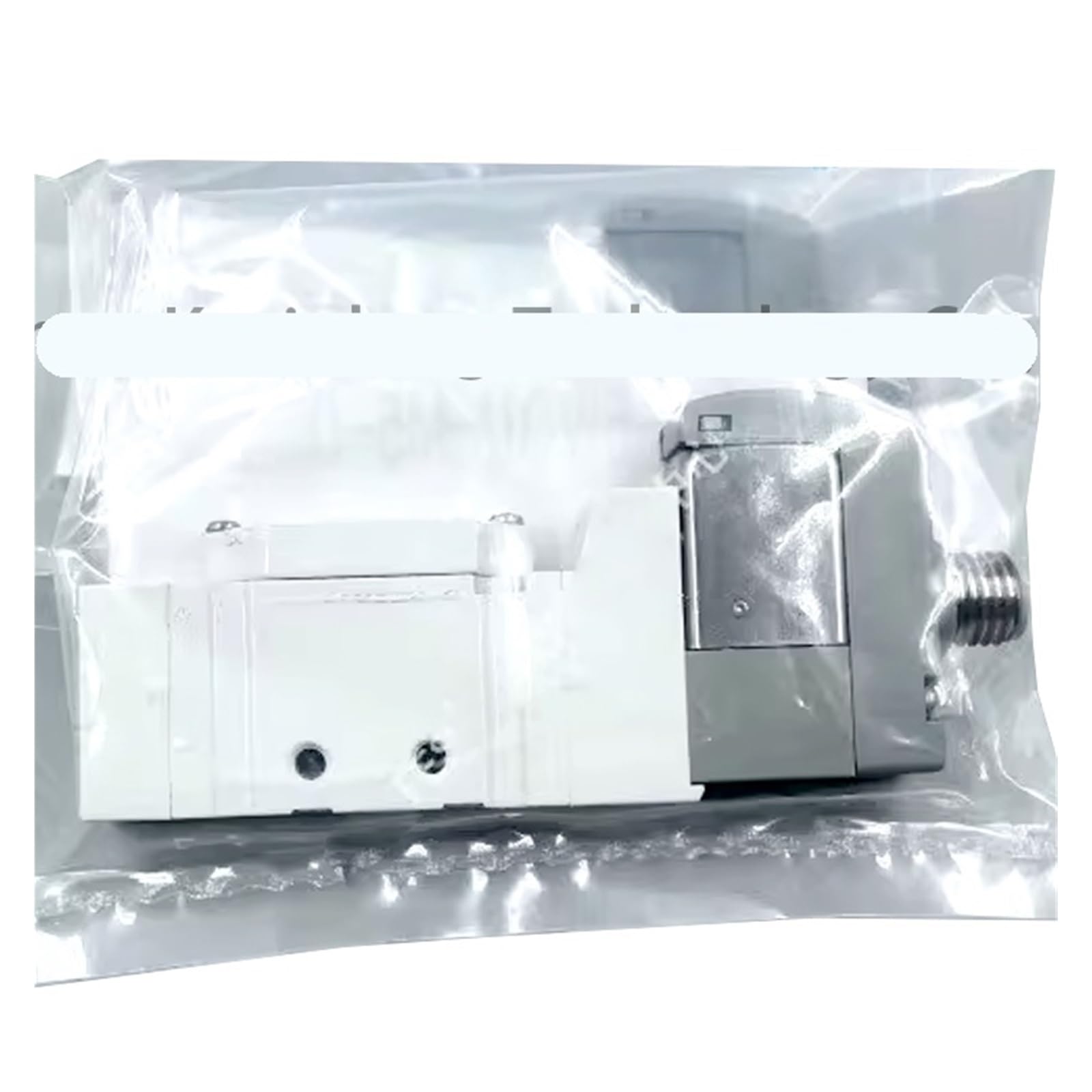 Électrovanne SY3420-5WOZ-C4 composant d'automatisation d'usine