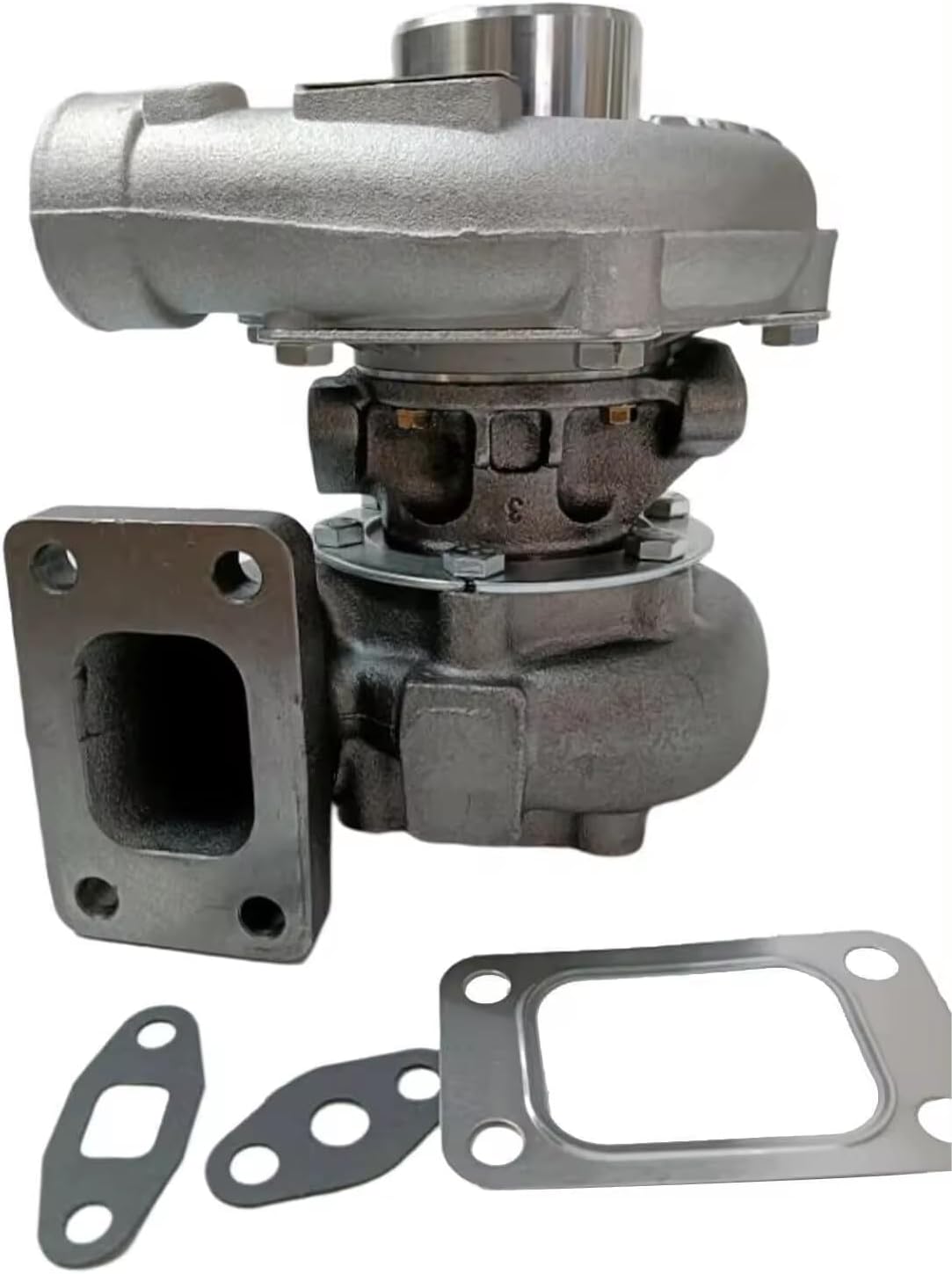 New 466674-5007S 466674-0007 466674-7 2674A147 409172-0094 409172-5094S 1000010385 466674-0003 466674-5003S Turbo TA3123 1992- For Perkins Industrial Various (1004 1004.2T Engine)