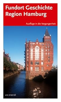 Paperback Fundort Geschichte Region Hamburg. [German] Book