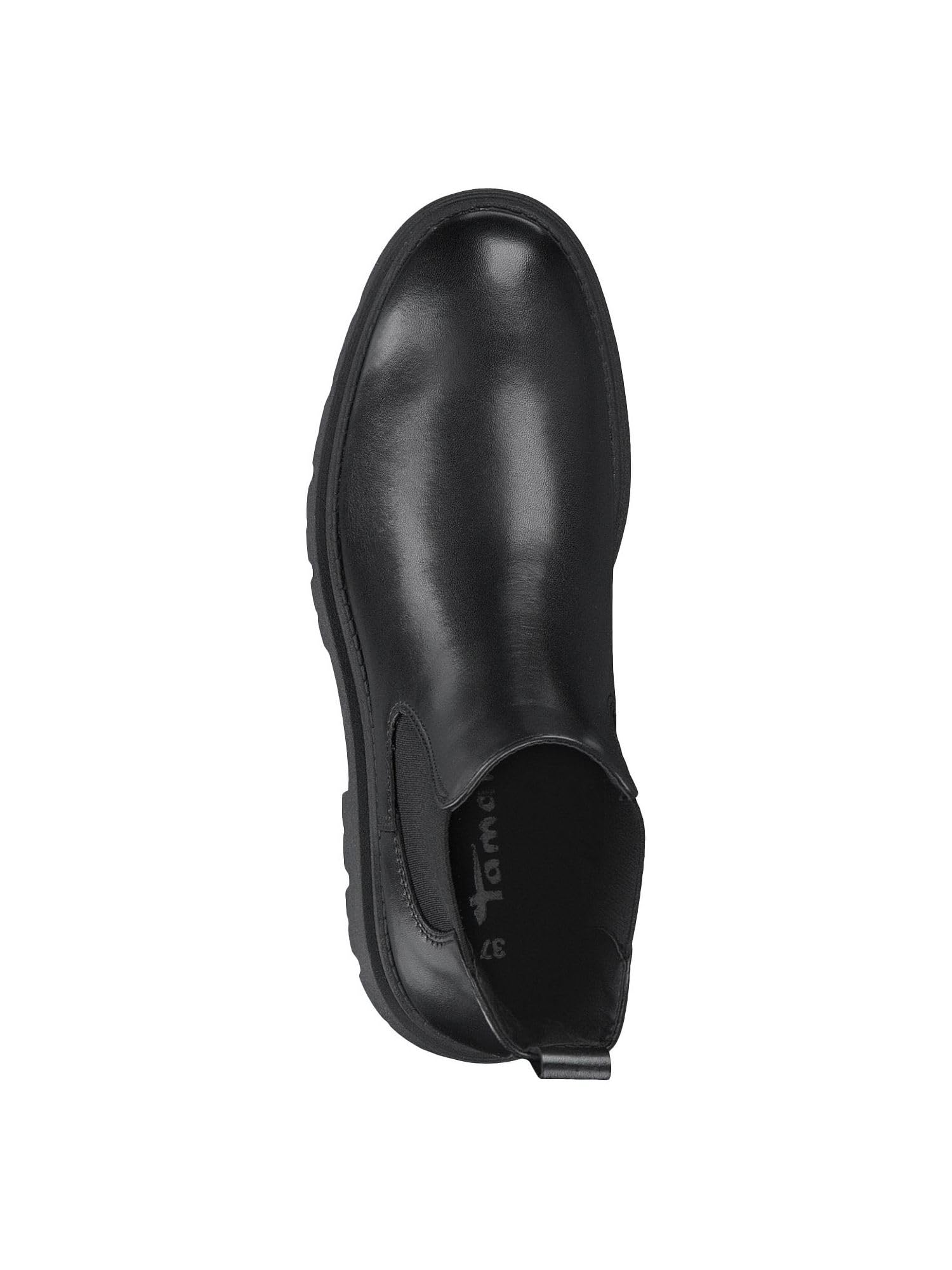 Tamaris Kobiety Tamaris Damskie 1-1-25492-41Buty Chelsea