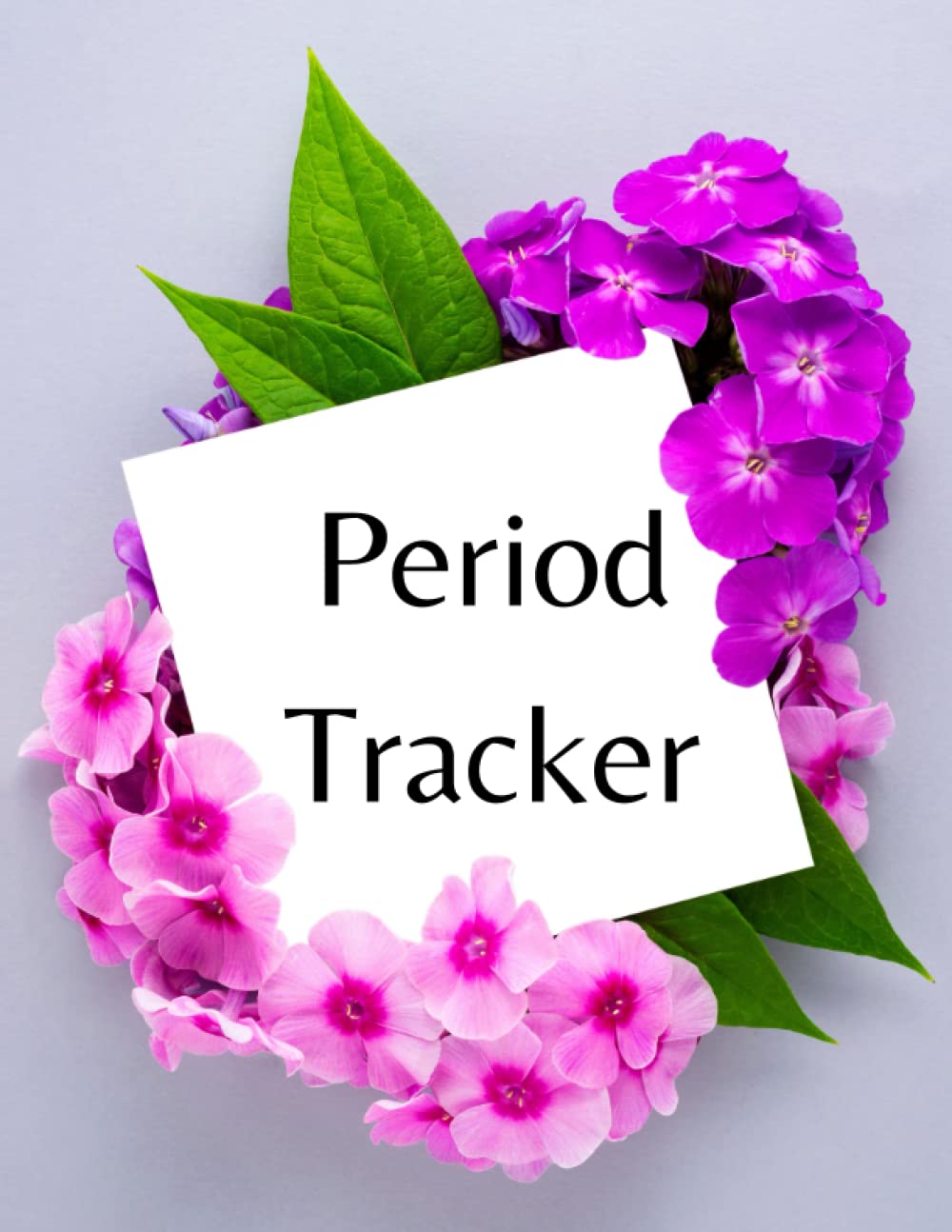 Period Tracker for Young Girls and Women: Menstrual Cycle Calendar for Young Girls, Teenagers, Women to Record Symptoms, Hormones, Bleeding, Mood