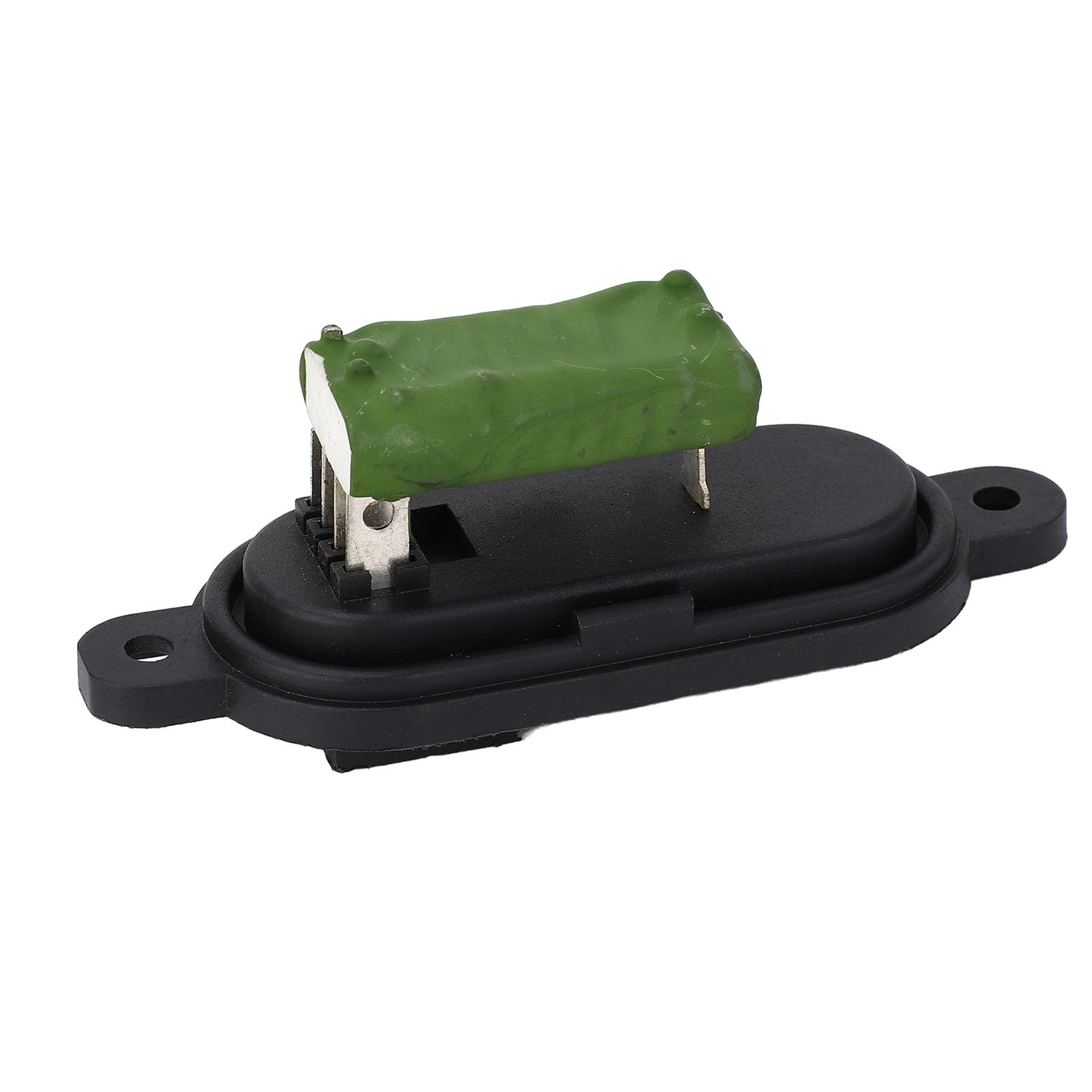 Aramox Resistenza Motore Ventilatore 1306599080, 1306600080, Resistenza Ventola Motore Ventilatore Riscaldatore ABS, Sostituzione Resistenza Ventilatore per Ducato per relè per