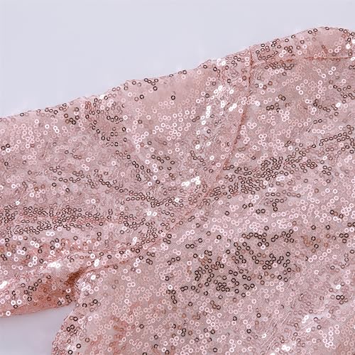 Yuji Itadori Girls Metallic Sequin Baseball Jacket Varsity Jacket Christmas Party Bomber Long Sleeve Clothes 2-14 Years4