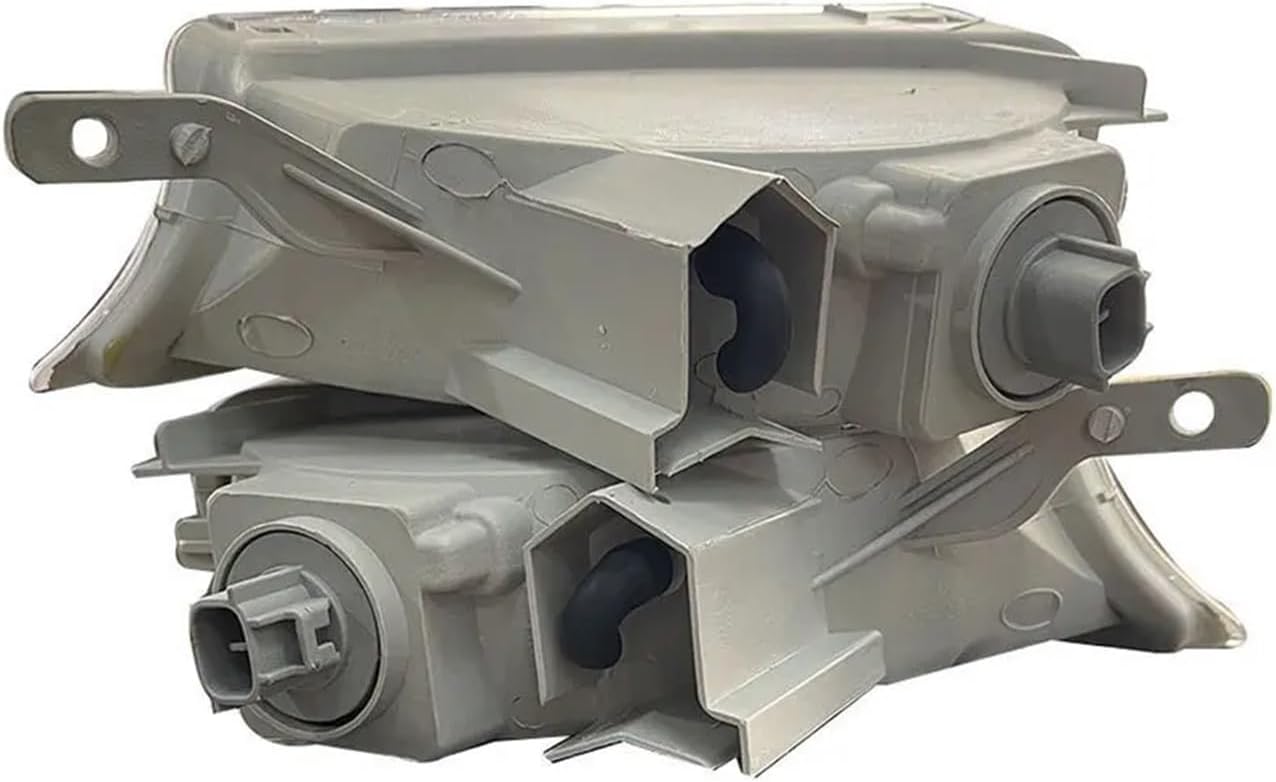 Compatible With Toyota Chaser Gx90 1992-1996 Driving Lamps Front Lamp 8151122390 8151022390 A Pair Fog Lights Bar Lamp