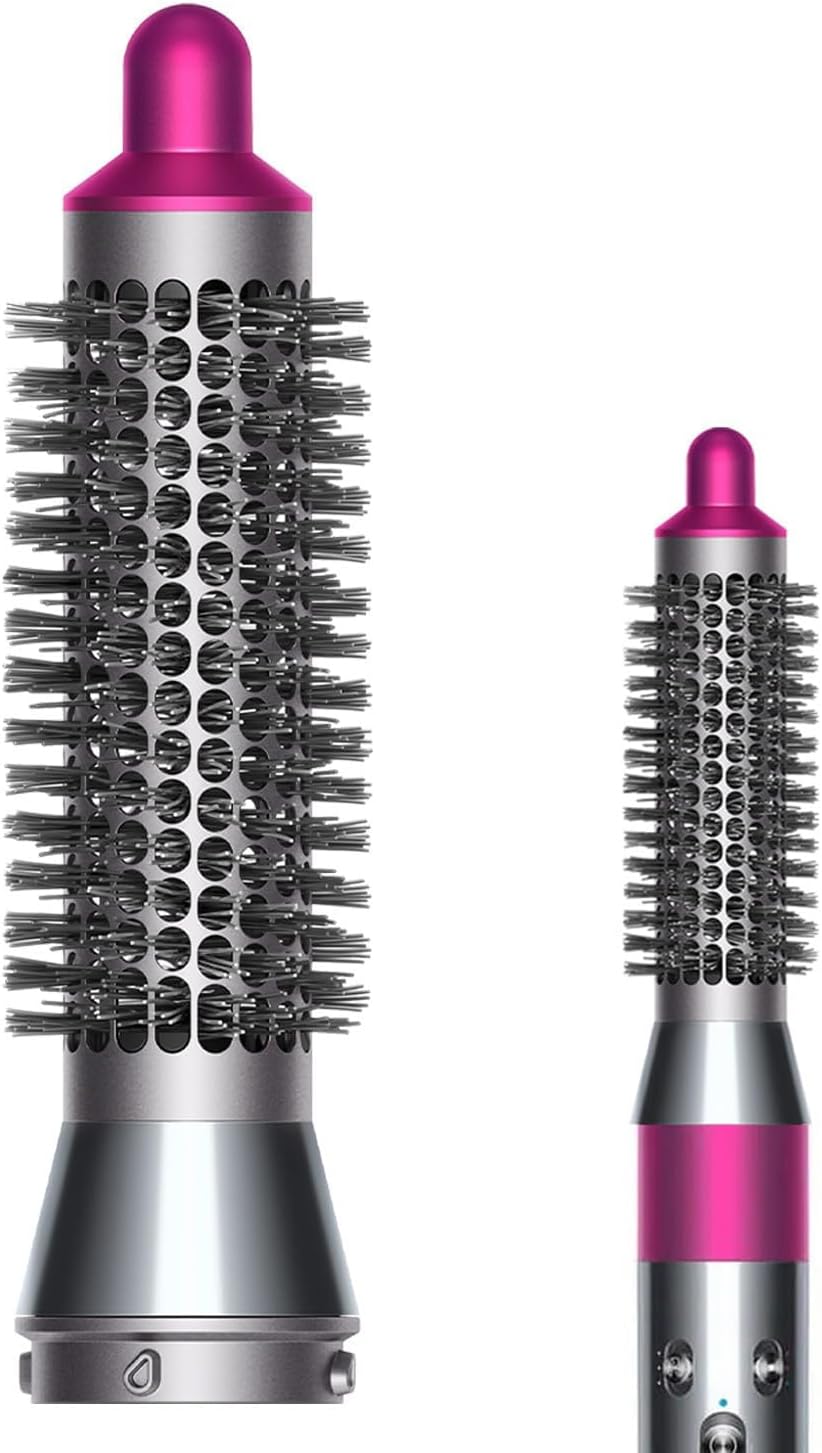 Kleine Ronde Volume Borstel Voor Dyson Airwrap HS01 HS05 Krultang Accessoires Styler Curling Haar Tool