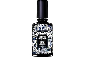 Poo-Pourri Before-You-Go Toilet Spray, Royal Flush, 4 Fl Oz - Eucalyptus and Spearmint