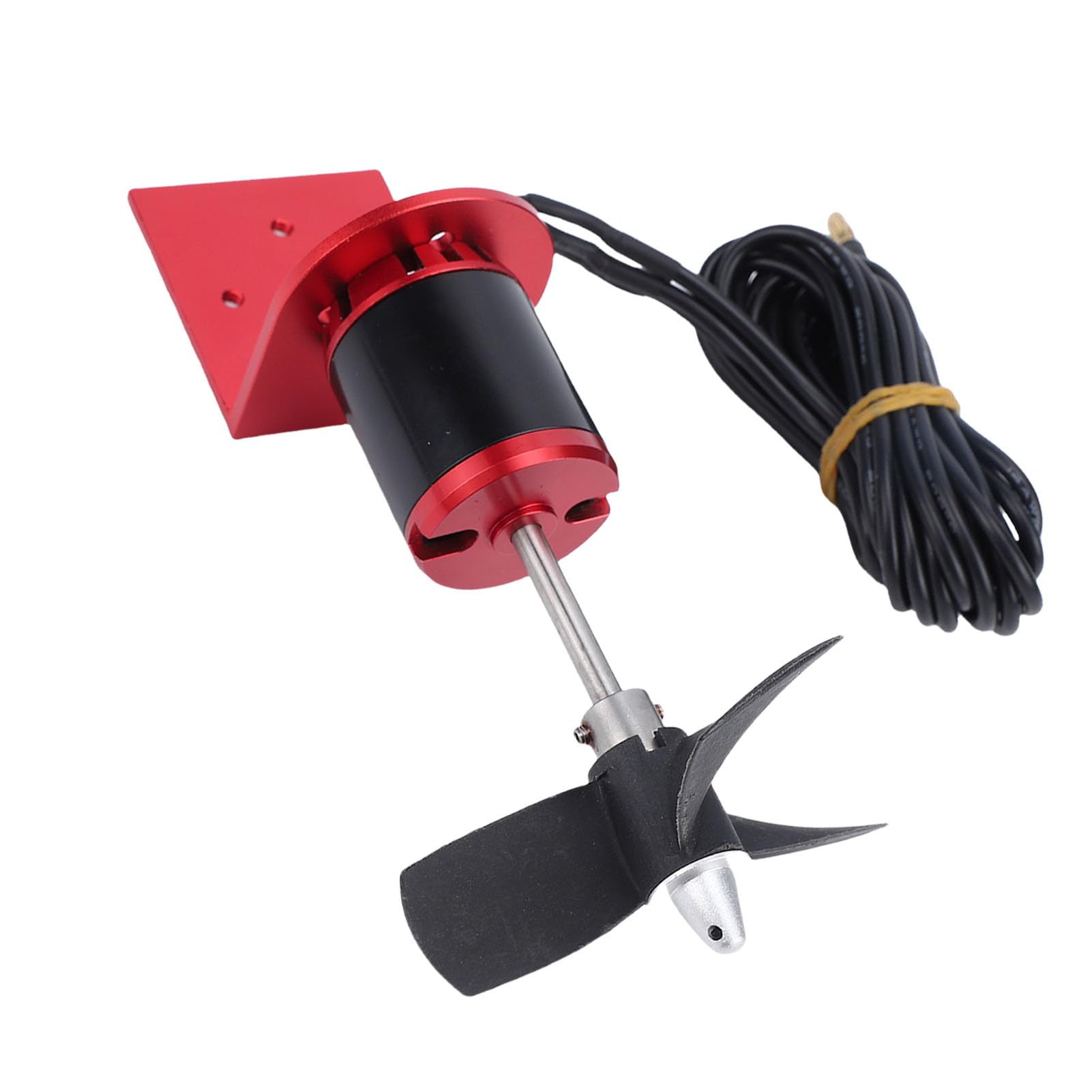 Domary Brushless Underwater Thruster 6kg Thrust Powerful Motor for RC Boats