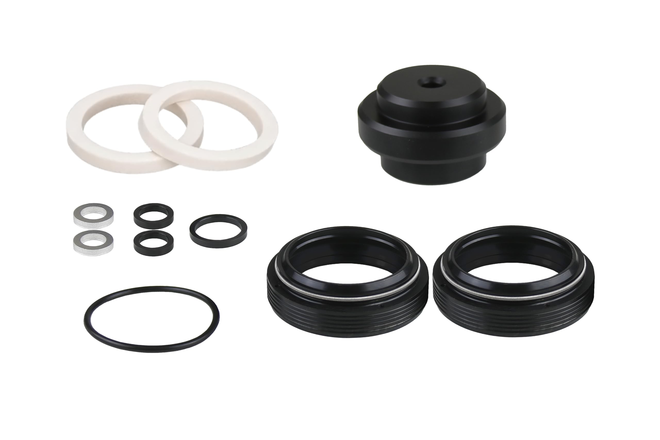 FORK SEAL KIT FOX 34