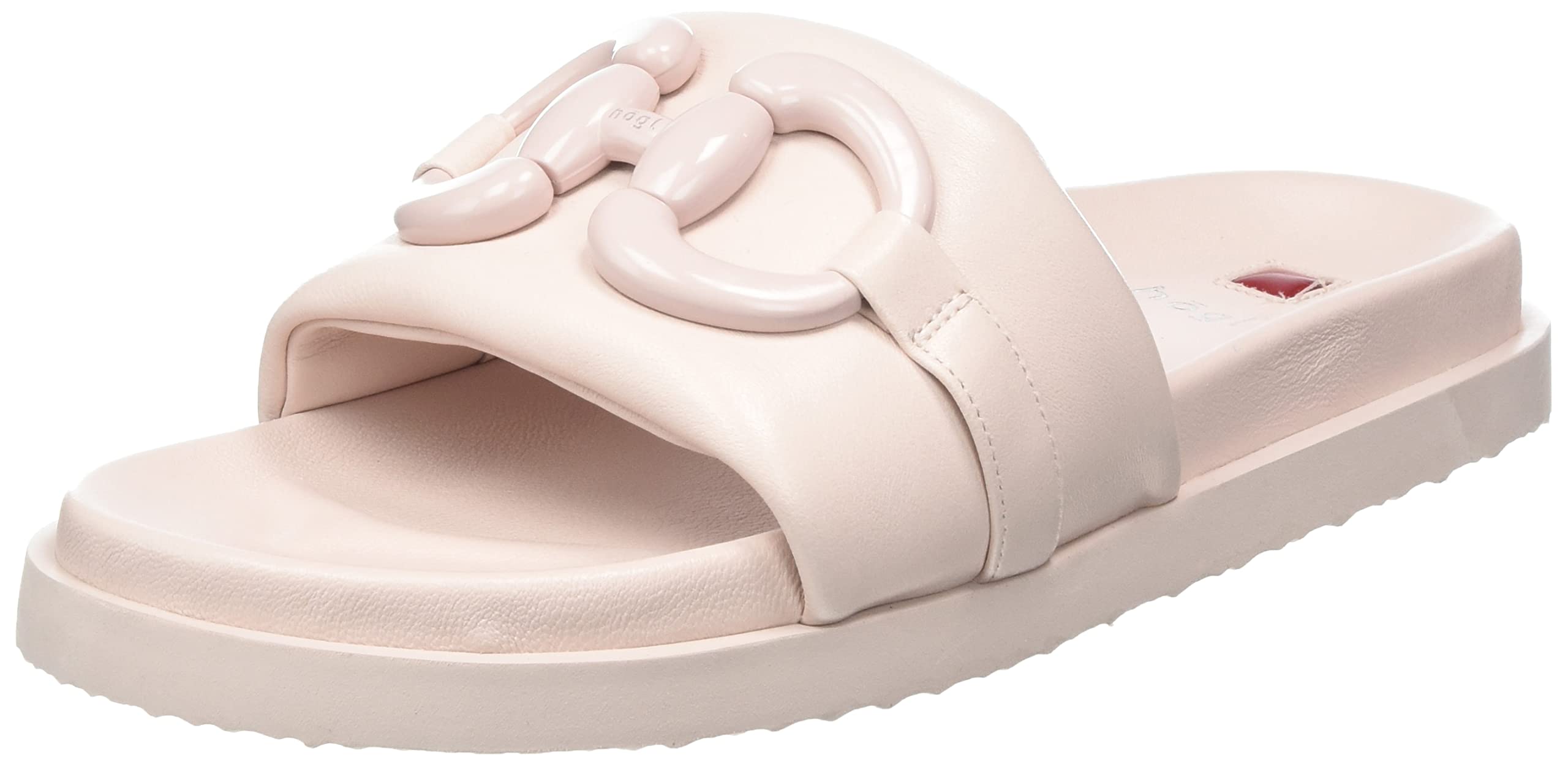 HÖGL Women's Emmy Mules, Lightrose, 42 EU X-Weit