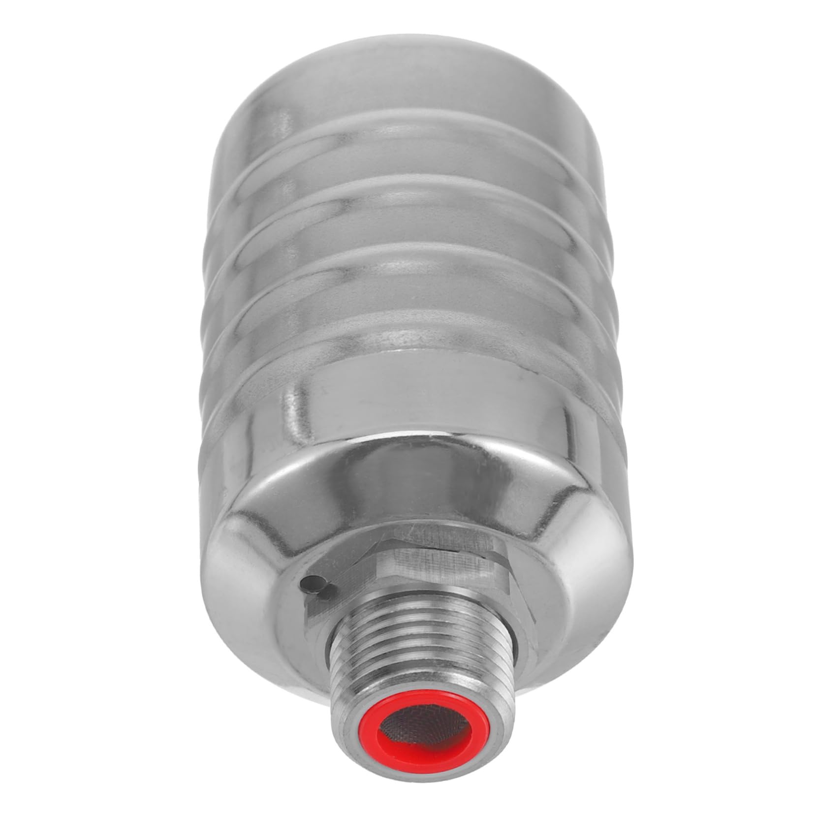 ERINGOGO Water Float Valve Automatic Stainless Valve Water Level Control Effortless Installation Floating Valve for Water Tank Prevents Overfilling