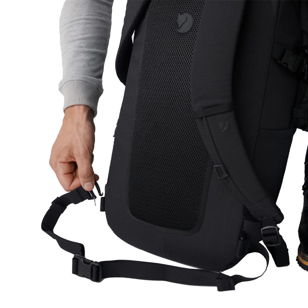 Fjällräven Damen Herren Rucksack Ulvö Rolltop 30 One Size