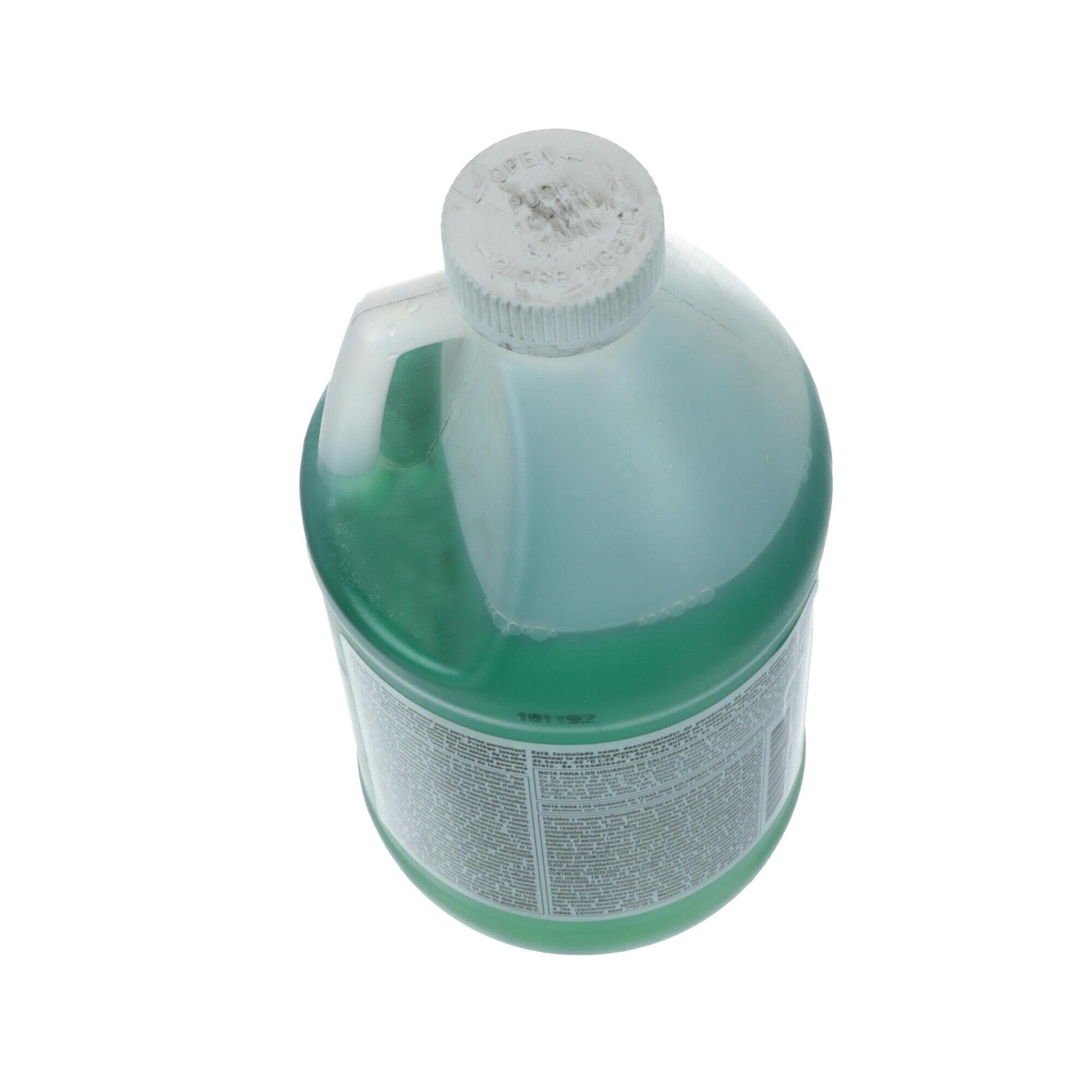 Amazon.com: Windshield Washer Fluid Solvent OEM 5139803AB  