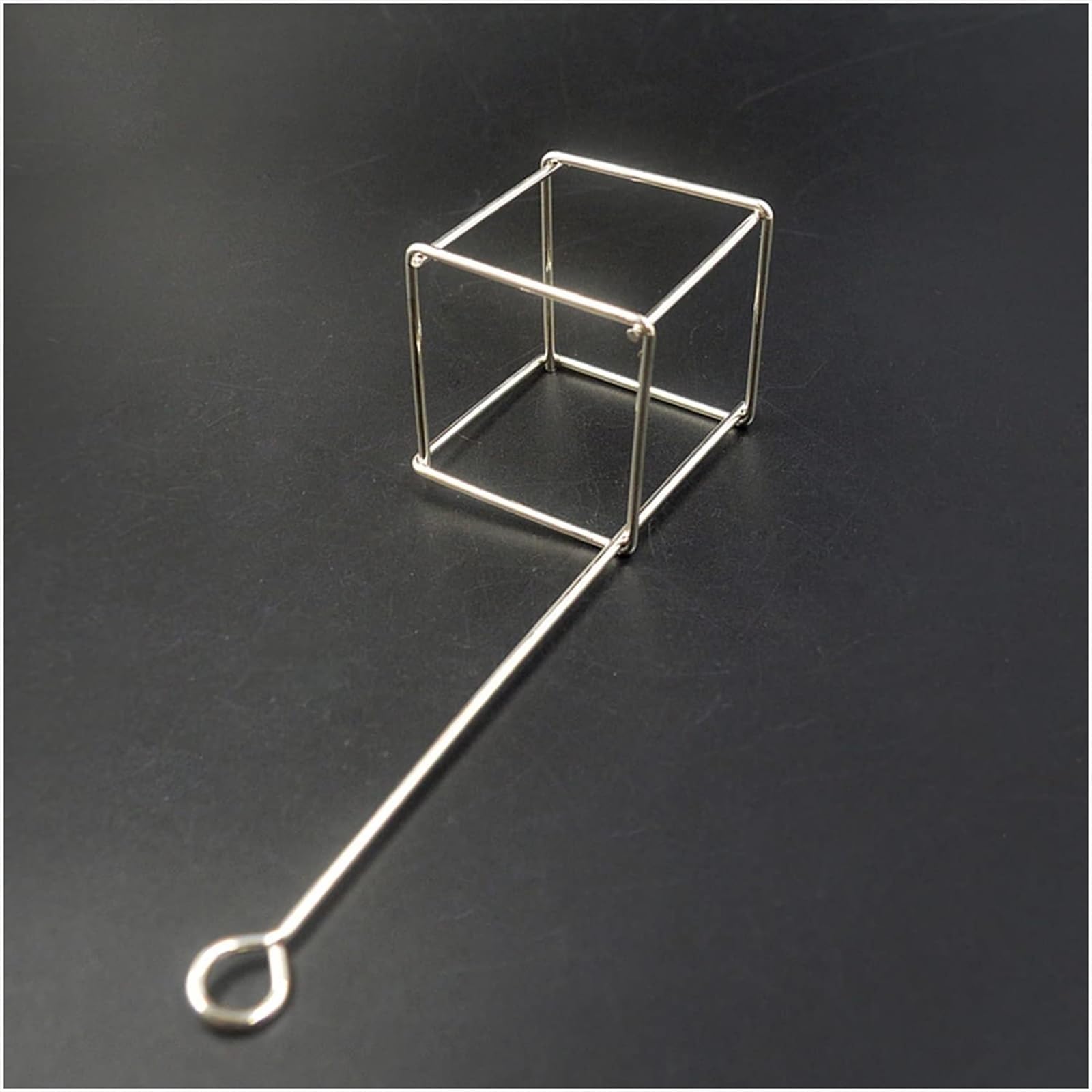 Expérience de démonstration de Tension Liquide Matériel d'enseignement de la Physique Expérience Scientifique Instruments d'enseignement de la Physique Matériaux