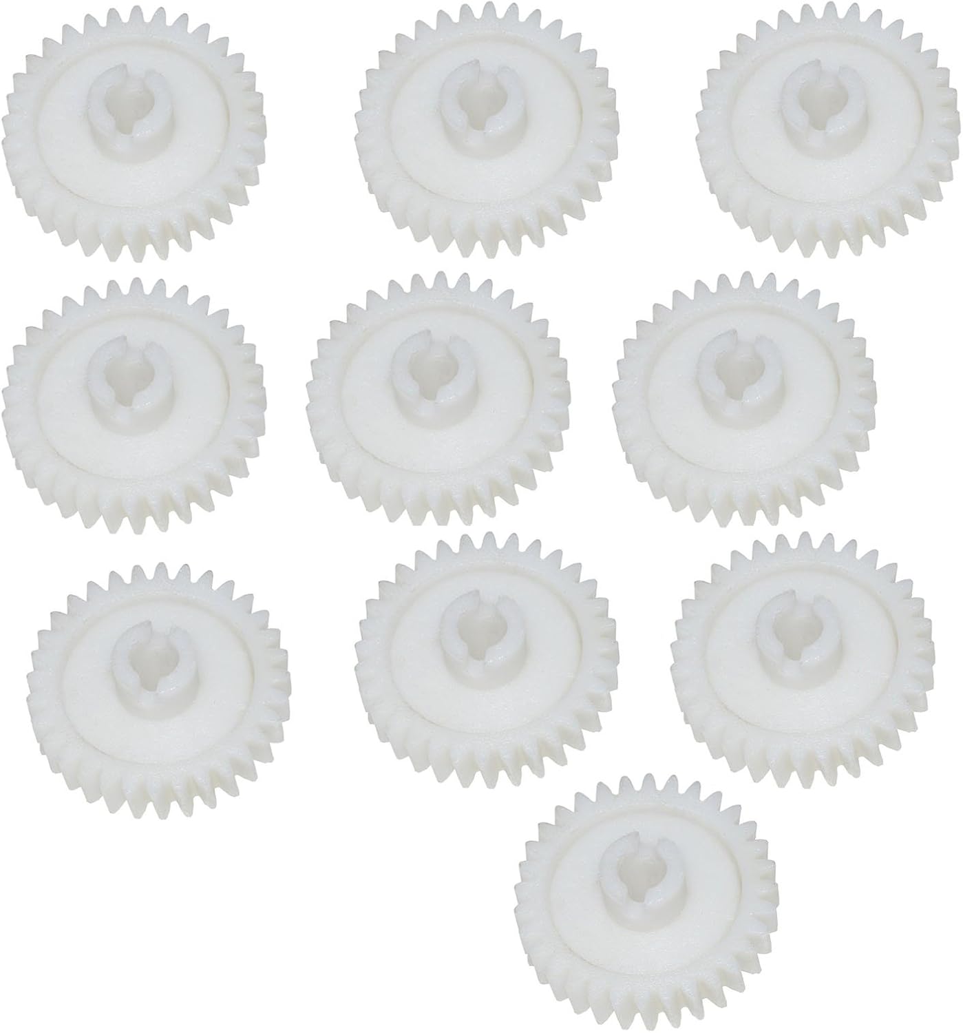 Chamberlain Sears Garage Door Opener 10 Drive Gears Works with 41A2817 41C4220A