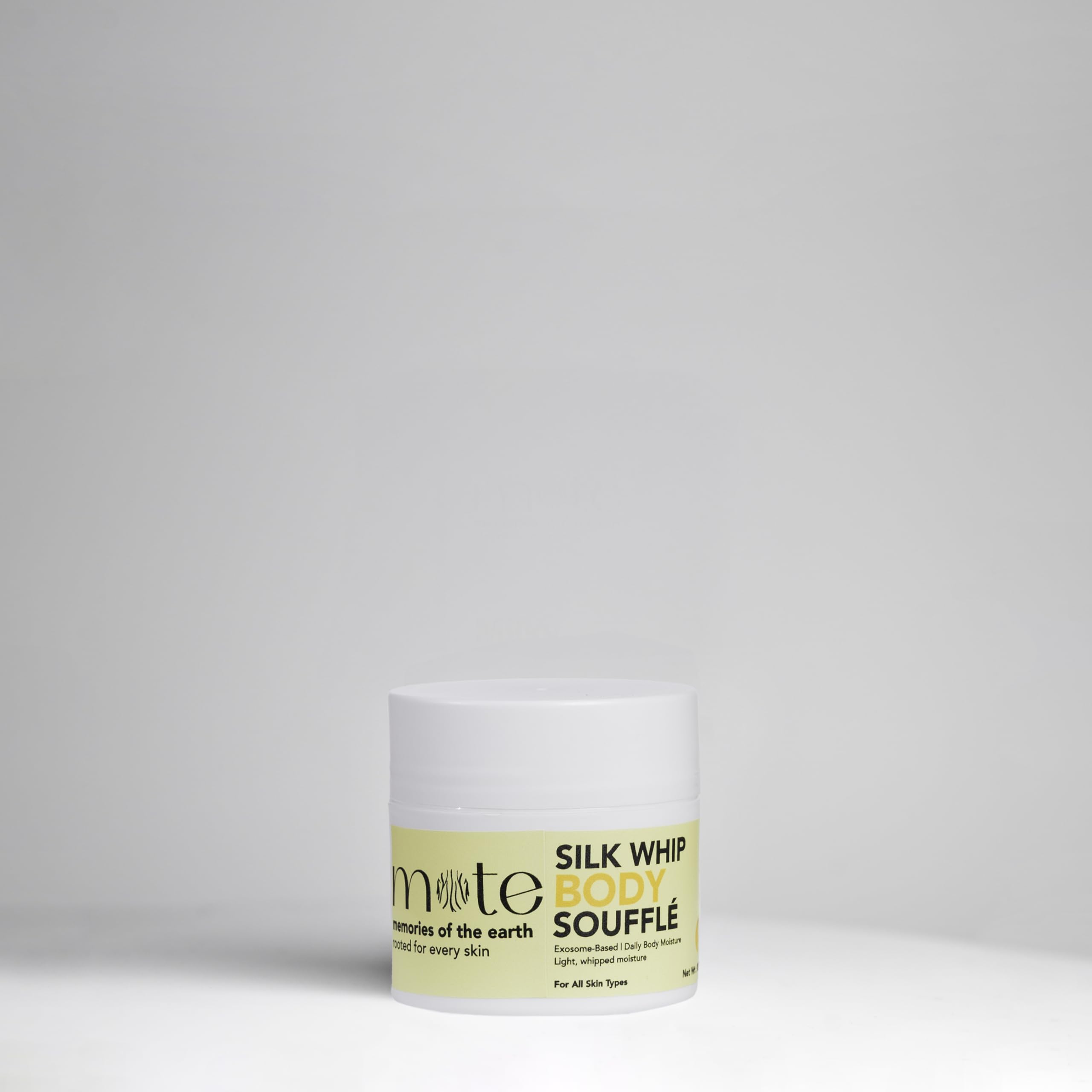 MOTE Silk Whip Body Souffle, SPF 50 PA+++, Broad Spectrum Sun Protection with advanced filters such as Tinosorb and Uvinul, 100g, for all skin types, for both men & women-picture-13