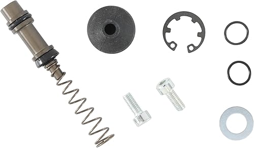 Miniatura 2 de Kit de reconstrucción de cilindro maestro All Balls Racing 18-1055 compatible con/reemplazo para KTM 65 SX, 85 SX 14-18
