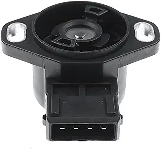Compatible With Mitsubishi For Expo 1992-1995 For Mighty For Max 1990-1994 車用 TPS スロットルポジションセンサー OEM:MD614697 MD614280