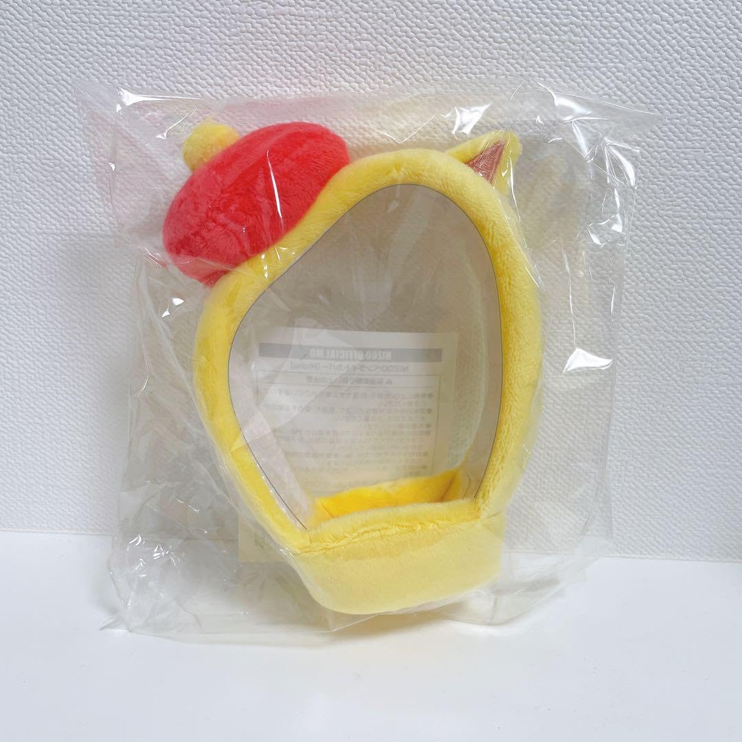 Amazon.co.jp: niziu nizoo リチュ リク ペンライトカバー : おもちゃ