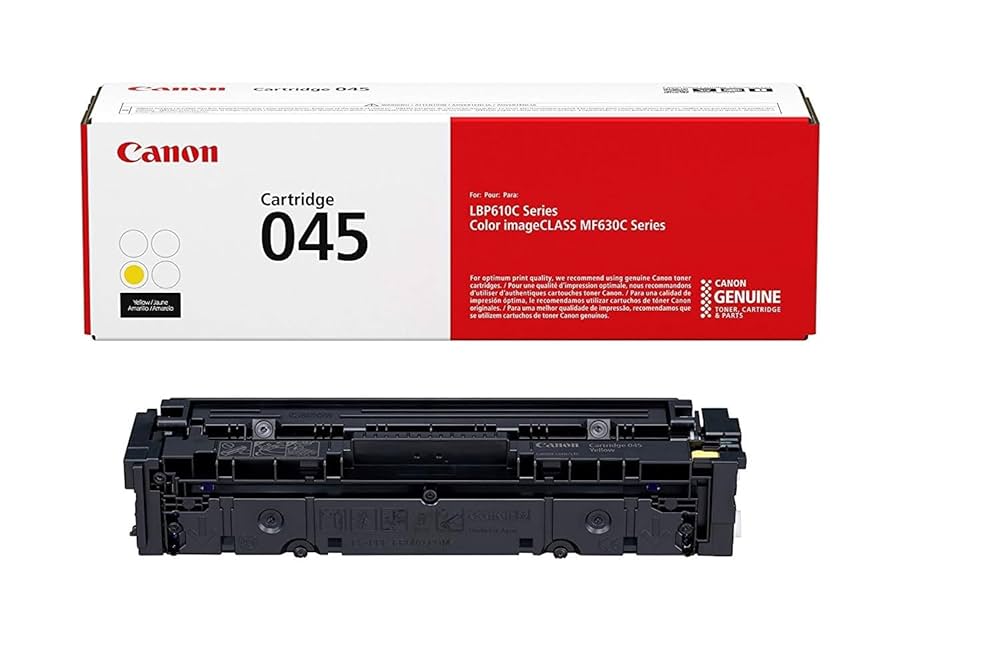 Canon 045 インクカートリッジ 4色セット　Satera MF630C 61xpUBFC7PL._UF1000,1000_QL80_.jpg