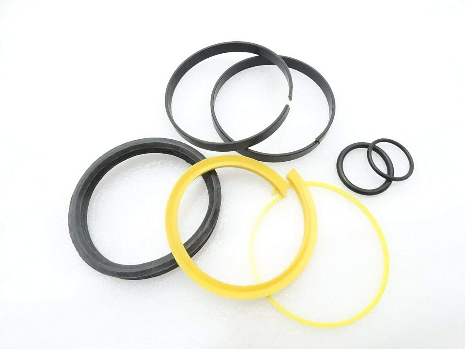 JCB Slew Ram Seal Kits (Part No 991/00018)