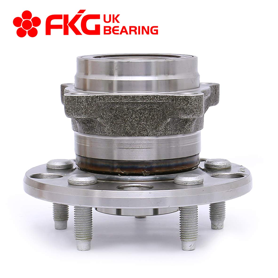 FKG 512337 Rear Wheel Bearing Hub Assembly fit for 06-13 Lexus IS350 IS250 08-13 Lexus IS F 08-11 Lexus GS460 06-07 Lexus GS430 07-11 Lexus GS350 product thumbnail 5