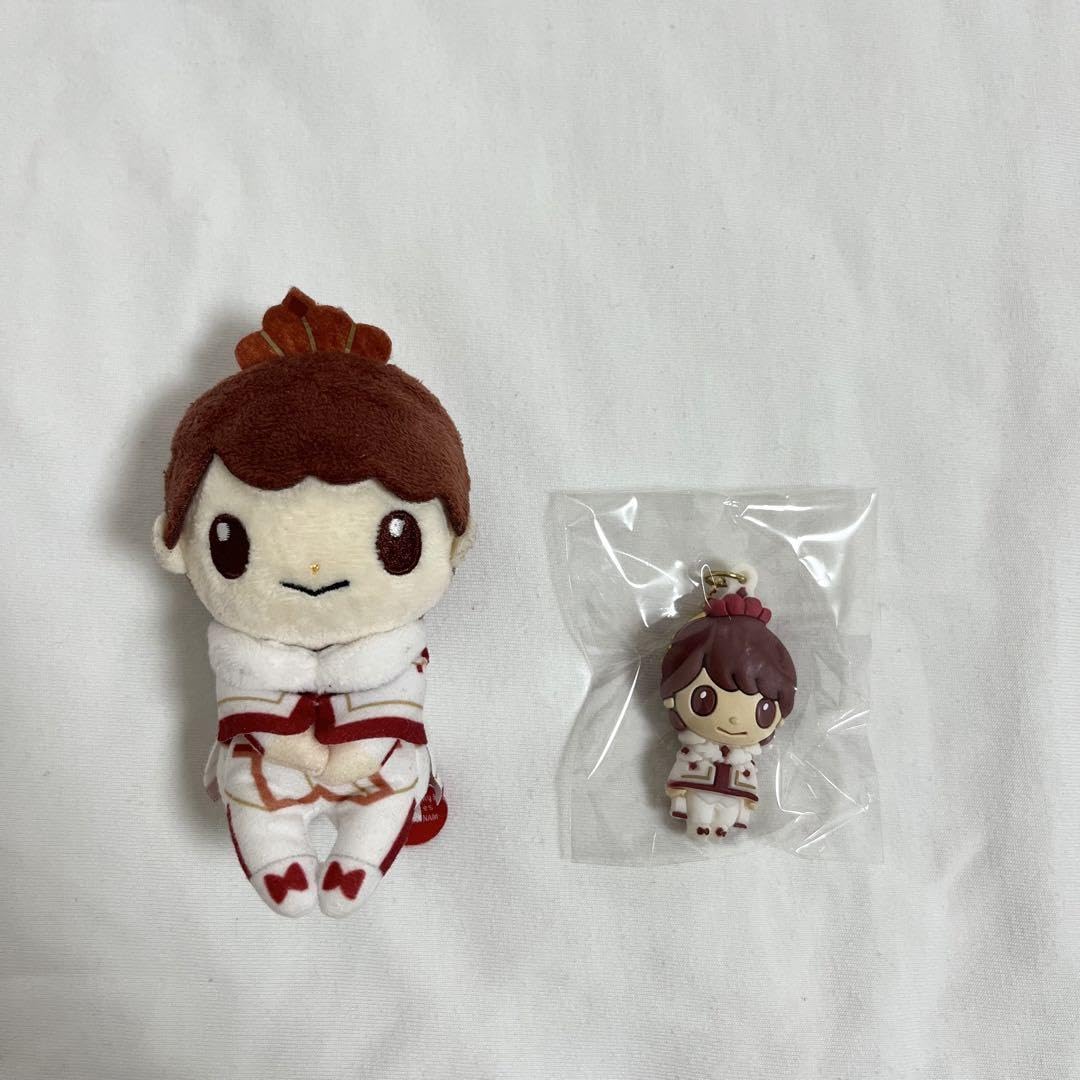 永瀬廉 ちょっこりさん マントタオル King ＆ Prince 永瀬廉 sweet