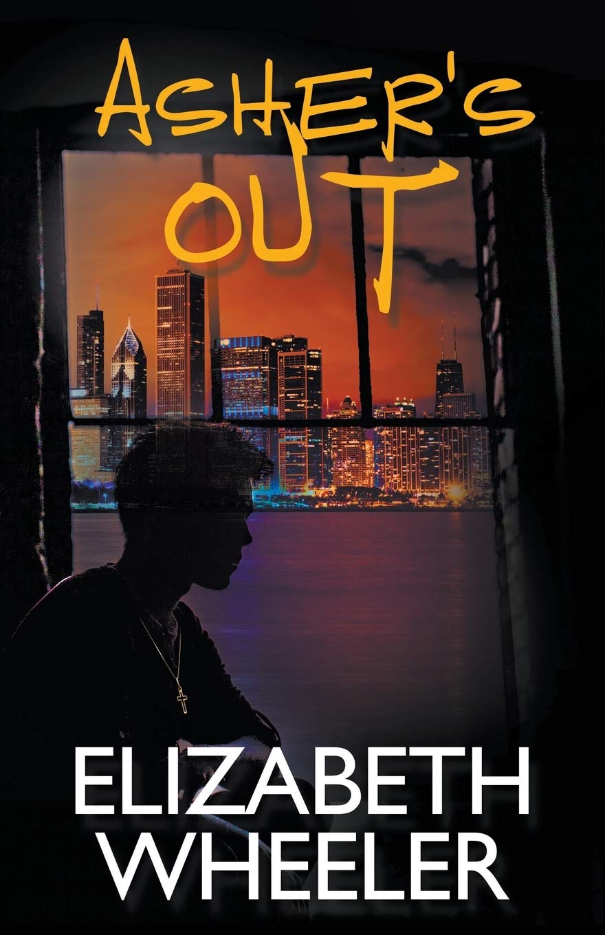 Buy Asher's Out — BookShops.in